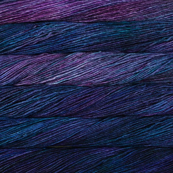 Malabrigo Caprino | Whales Road
