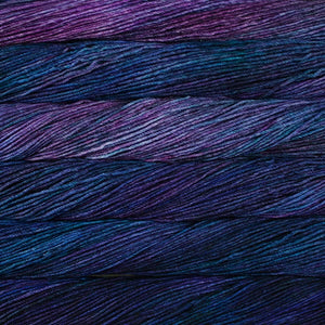 Malabrigo Caprino | Whales Road