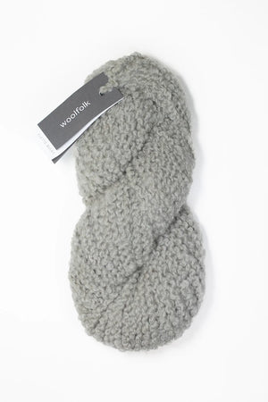 Woolfolk | Flette Bulky 19