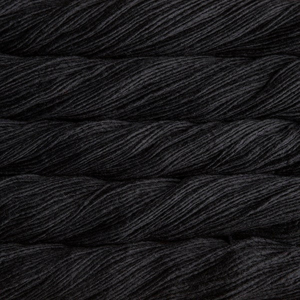 Malabrigo Washted | Black