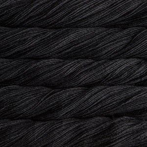 Malabrigo Washted | Black