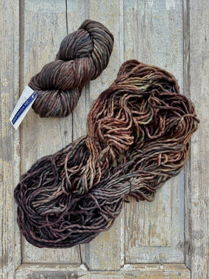 Malabrigo Rasta | Woodland | Pre-Order