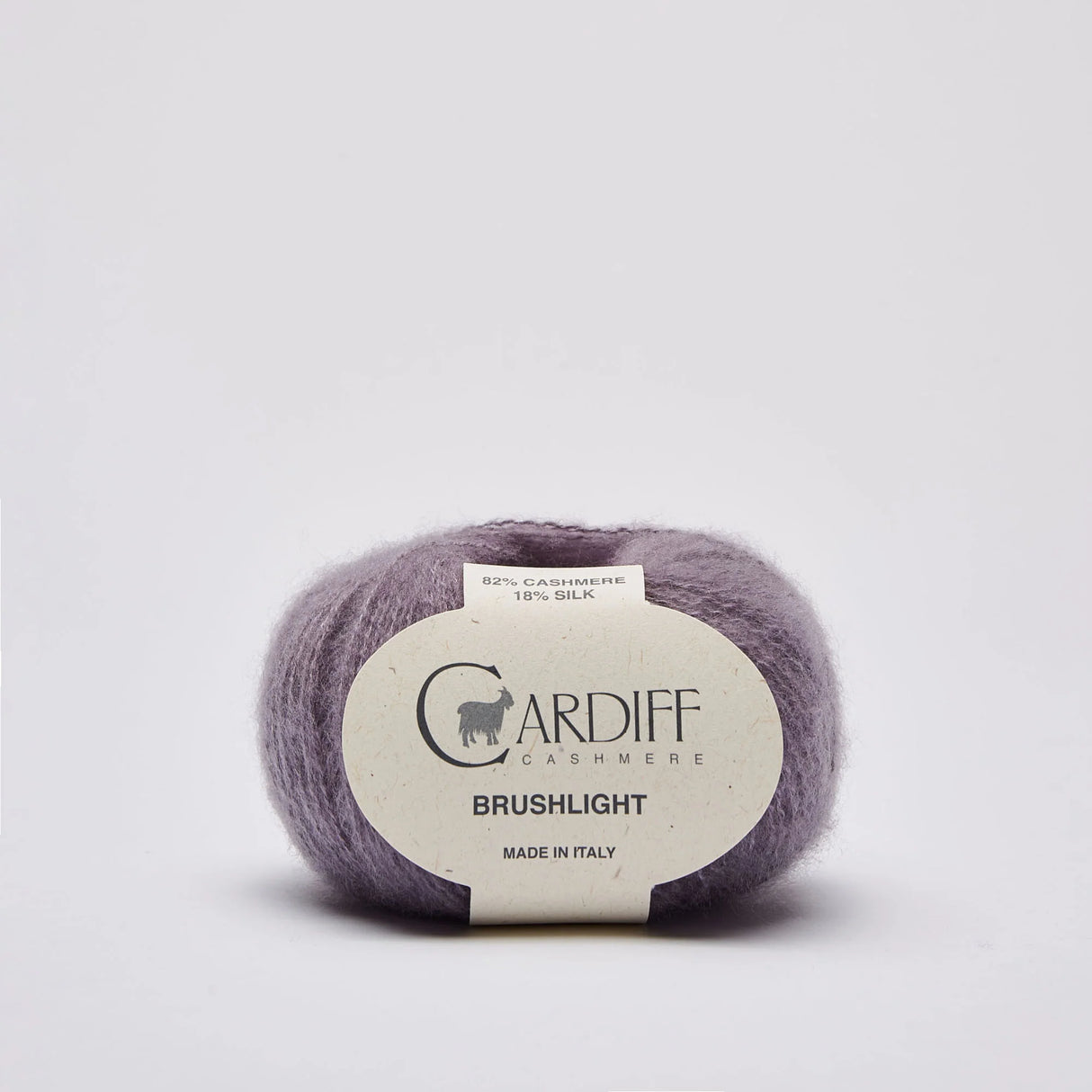 Cardiff Cashmere | Brushlight | Gospel (107)