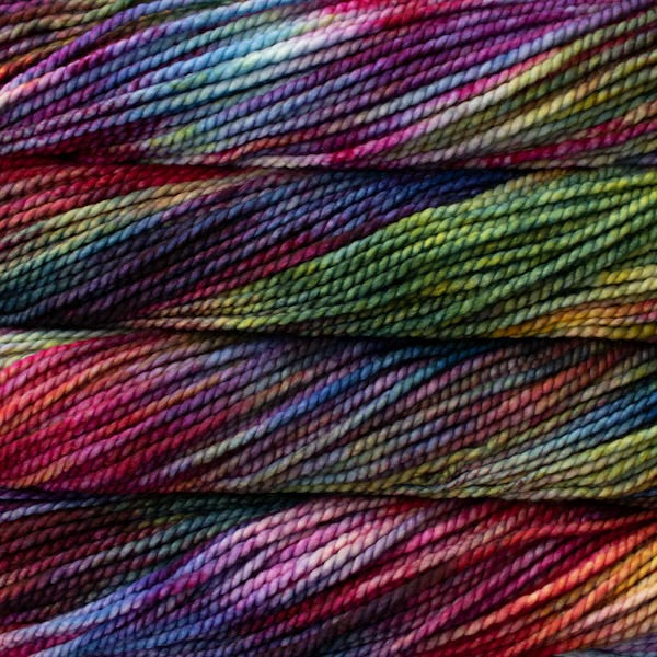 Malabrigo Vientos | Anniversario