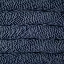 Malabrigo Seis Cabos | Denim