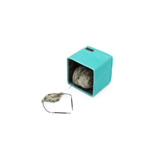 della Q | Maker's Mesh Tote