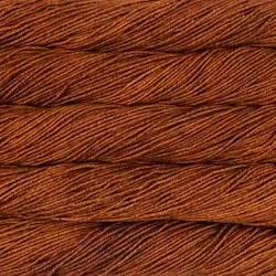 Malabrigo Seis Cabos | Caramel