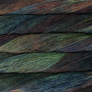 Malabrigo Ultimate Sock | Pocion