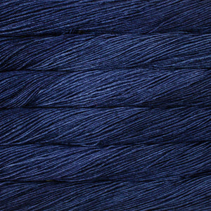 Malabrigo Caprino | Paris Night