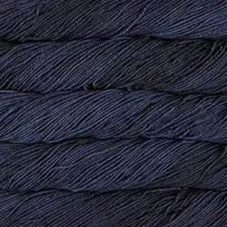 Malabrigo Seis Cabos | Paris Night