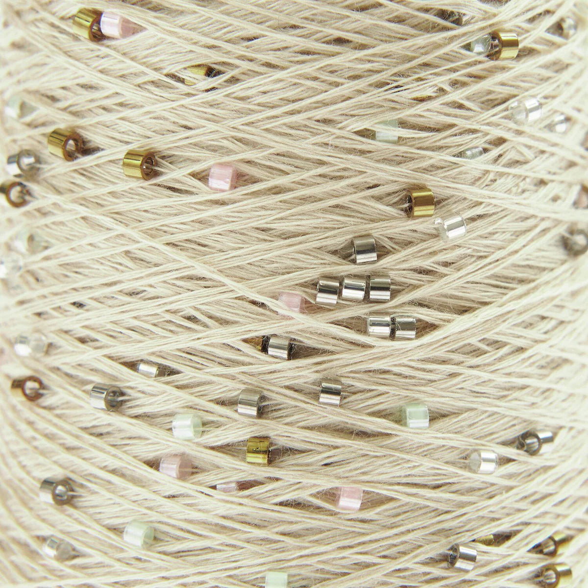 Rico Yarns | Creative Make It Perlchen | Moonstone