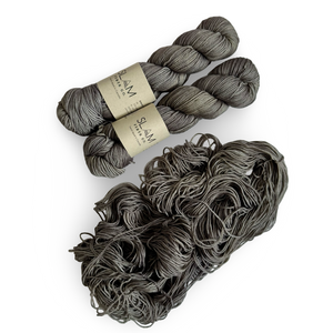 Slam Fiber Co. | Springy DK | Mud Puddle