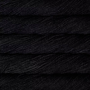 Malabrigo |  Dos Tierras | Black