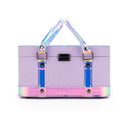 della Q | Maker's Train Case