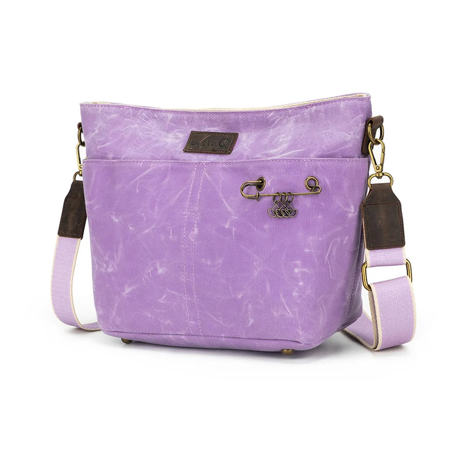 della q | Makers Canvas Daily Mini