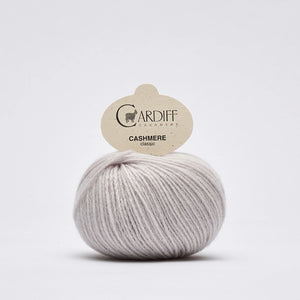 Cardiff Cashmere | Classic | Aeris (671)