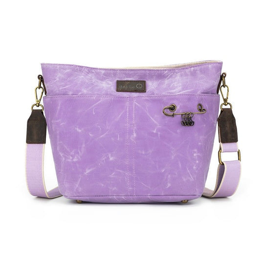 della q | Makers Canvas Daily Mini