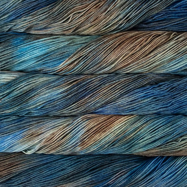 Malabrigo Sock | Fluidez
