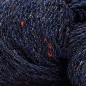BC Garn | Loch Lamond Bio | Denim Blue