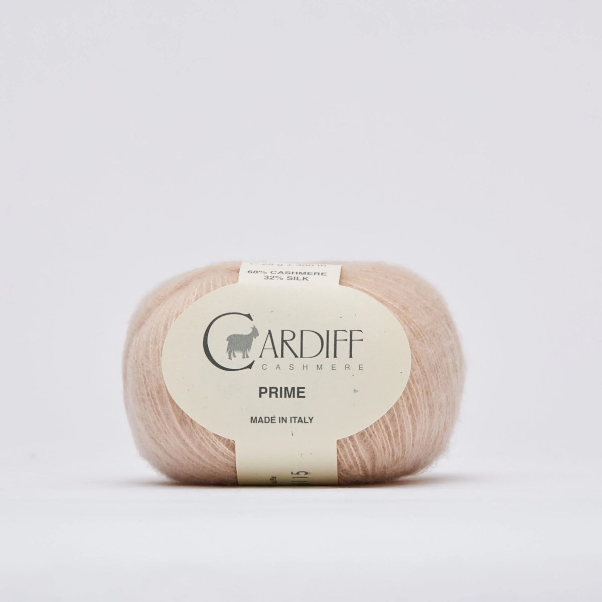 Cardiff Cashmere | Prime | Saki (151)