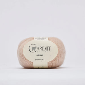 Cardiff Cashmere | Prime | Saki (151)