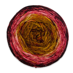 Malabrigo Sock | Metamorphosis |  Corn Snake