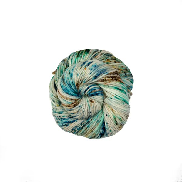 Malabrigo Caprino | Sea Horse