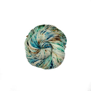 Malabrigo Caprino | Sea Horse