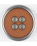 Button | Metal Polamide | 25 mm