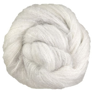 Madelinetosh Impression | Farmhouse White