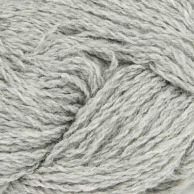 BC Garn | Loch Lamond Bio | Silver
