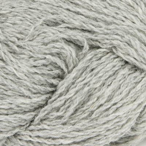 BC Garn | Loch Lamond Bio | Silver