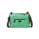 della q | Makers Canvas Rucksack