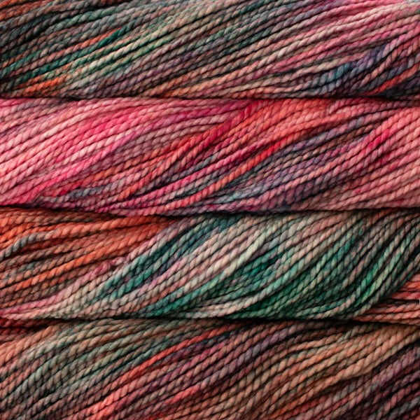 Malabrigo Sock | Vicennial