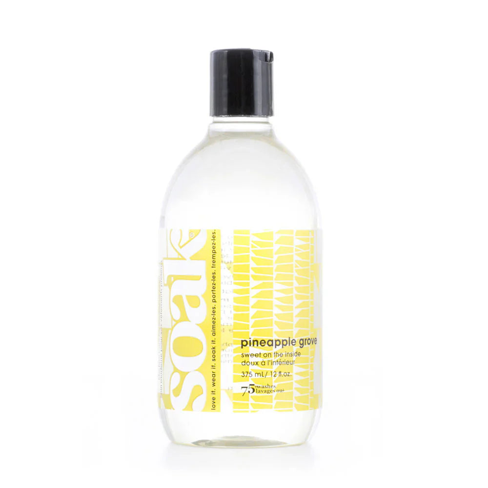 Soak Wash | 3 oz