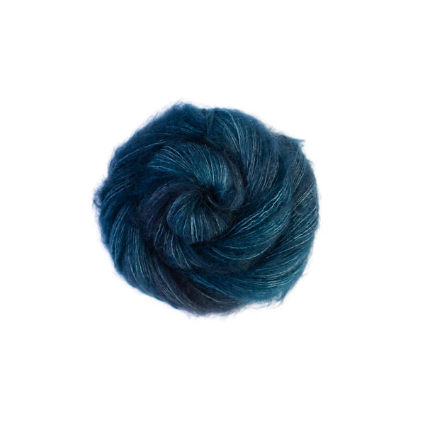 Malabrigo | Mohair | Bobby Blue