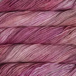 Malabrigo Seis Cabos | English Rose