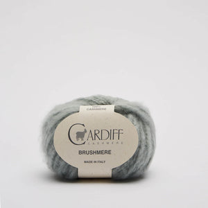 Cardiff Cashmere | Brushmere | Mose (119)