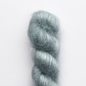 Madelinetosh Silk Cloud | Moonglow