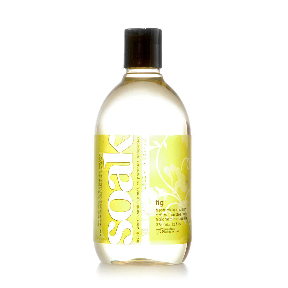 Soak Wash | 3 oz