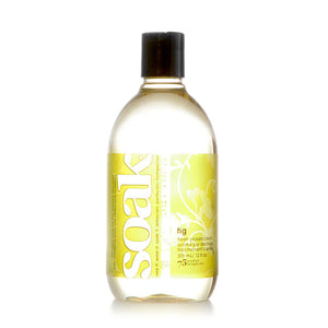 Soak Wash | 3 oz