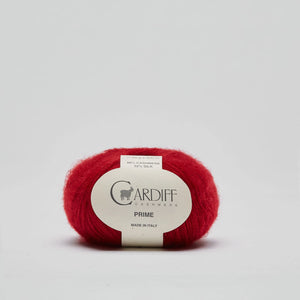 Cardiff Cashmere | Prime | Scarlatta (162)