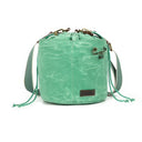 dellaQ | Makers Canvas Bucket Bag