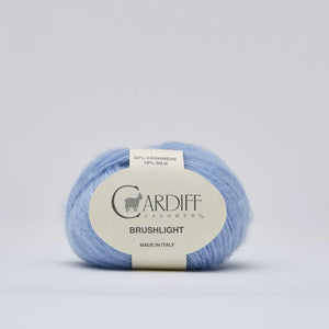 Cardiff Cashmere | Brushlight | Baby (193)