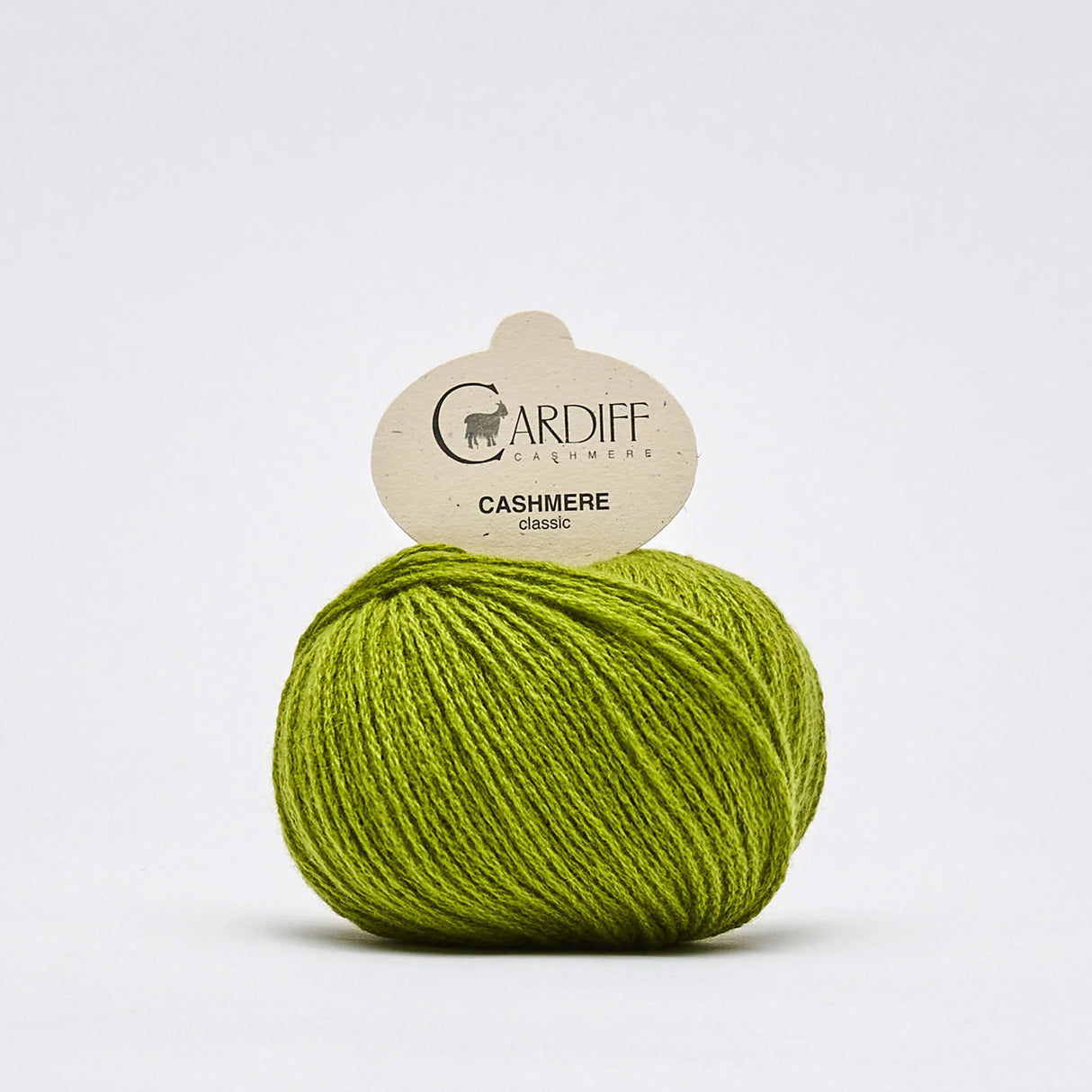 Cardiff Cashmere | Classic | Niwa (725)