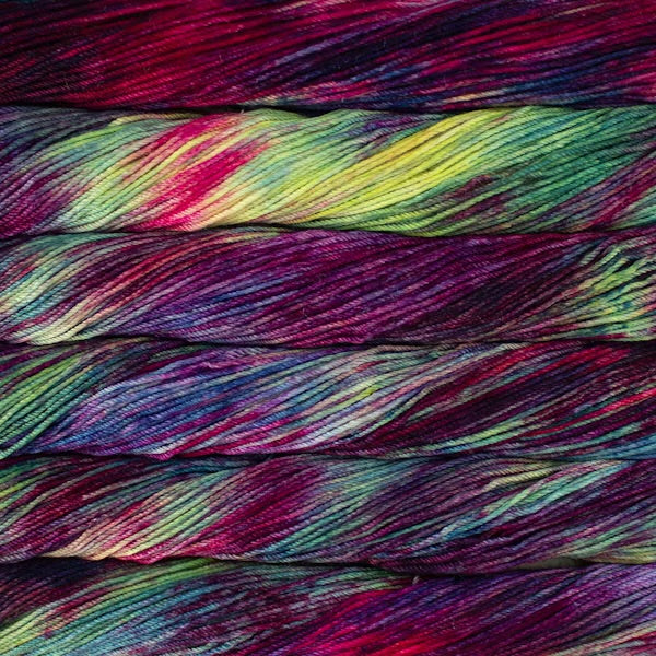 Malabrigo Caprino | Anniversario | PRE ORDER*