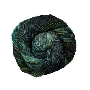 Malabrigo Caprino | Wabi Sabi