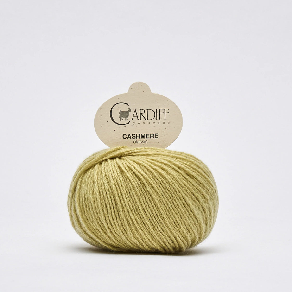 Cardiff Cashmere | Classic | Ito (721)