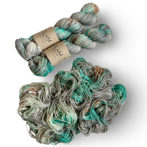 Slam Fiber Co. | Springy DK | Marlette