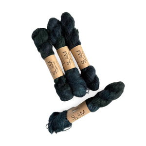 Slam Fiber Co. | Suri Mini | Into The Woods